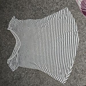 Medium Maurice's striped tee